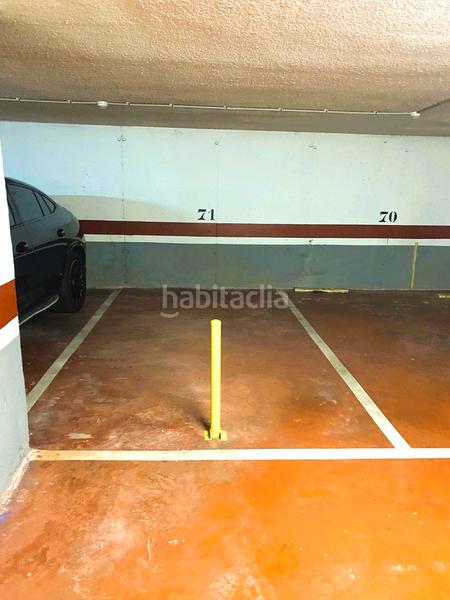 Foto ecc2b721-d744-4df0-bc62-f8f2a6735710. Autoparkplatz in avenida hermanos bou 42 in Zona Avenida del Mar Castellón de la Plana