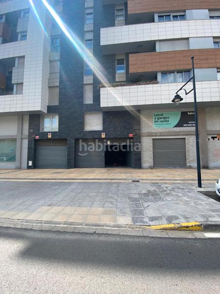 Foto fbf72176-8ef2-4f62-9367-44f533c4b595. Autoparkplatz in avenida hermanos bou 42 in Zona Avenida del Mar Castellón de la Plana