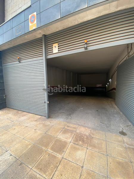 Foto 010ff718-cda9-4b12-a7bf-149c873cb20b. Posto auto in avenida hermanos bou 42 in Zona Avenida del Mar Castellón de la Plana