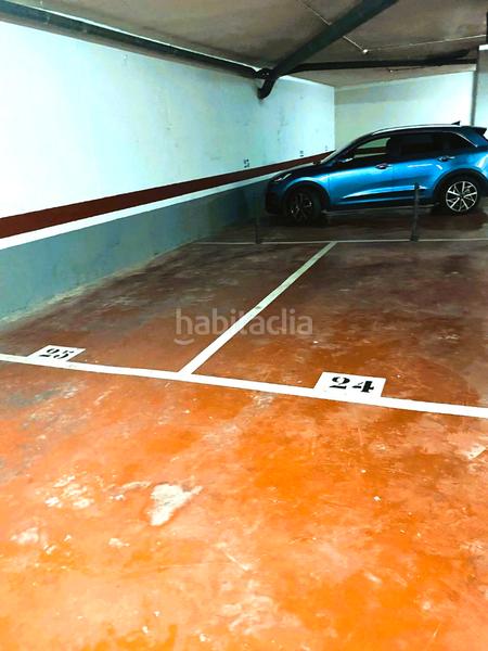 Foto 07569699-9dc4-4c2b-b109-2b551ed4b6e4. Posto auto in avenida hermanos bou 42 in Zona Avenida del Mar Castellón de la Plana