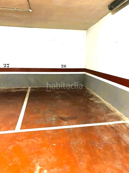 Foto 73824d59-edda-4864-a654-c959c8d93f06. Posto auto in avenida hermanos bou 42 in Zona Avenida del Mar Castellón de la Plana