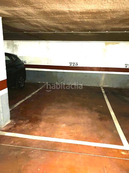 Foto 79d5e5ea-753f-4acb-802d-b666fcb28ffd. Posto auto in avenida hermanos bou 42 in Zona Avenida del Mar Castellón de la Plana