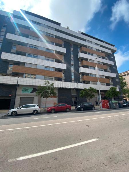 Foto bd12b8d9-5e6f-4059-a908-6cb494f1fae8. Posto auto in avenida hermanos bou 42 in Zona Avenida del Mar Castellón de la Plana