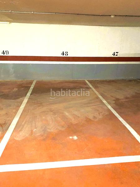 Foto ce9aaa2b-7368-44fd-894e-fce0cef194cd. Posto auto in avenida hermanos bou 42 in Zona Avenida del Mar Castellón de la Plana