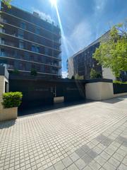 Car parking in Avenida Camp de Morvedre 99