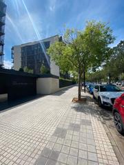 Car parking in Avenida camp de morvedre 99