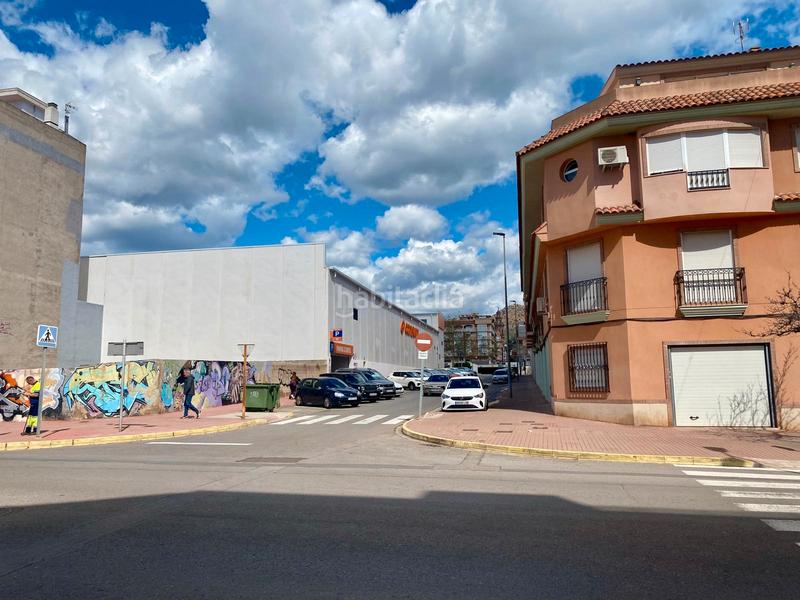 Foto 08d96c32-8b18-4591-b10f-ccaa97271053. Local comercial en Vall d´Uixó (la)