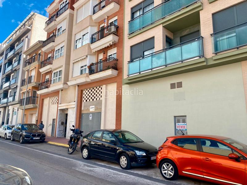 Foto d3eb2431-17d4-4c09-a6b3-6c51b28652a3. Local comercial en Vall d´Uixó (la)