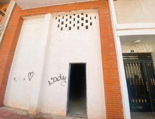 Local commercial  Carrer de francisco fuertes antonino