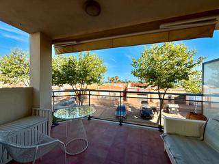 Location Appartement  Calle méndez núñez. Apartamento en alquiler vacacional o temporal con vistas al mar