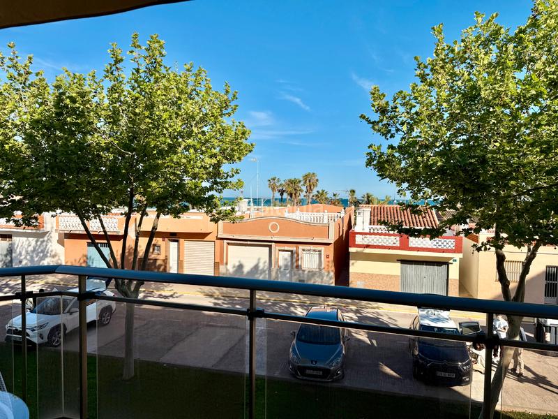 Foto c5ad49d8-520b-4e0e-b3ac-c59b5bb079f2. Miete appartement mit parking in Chilches