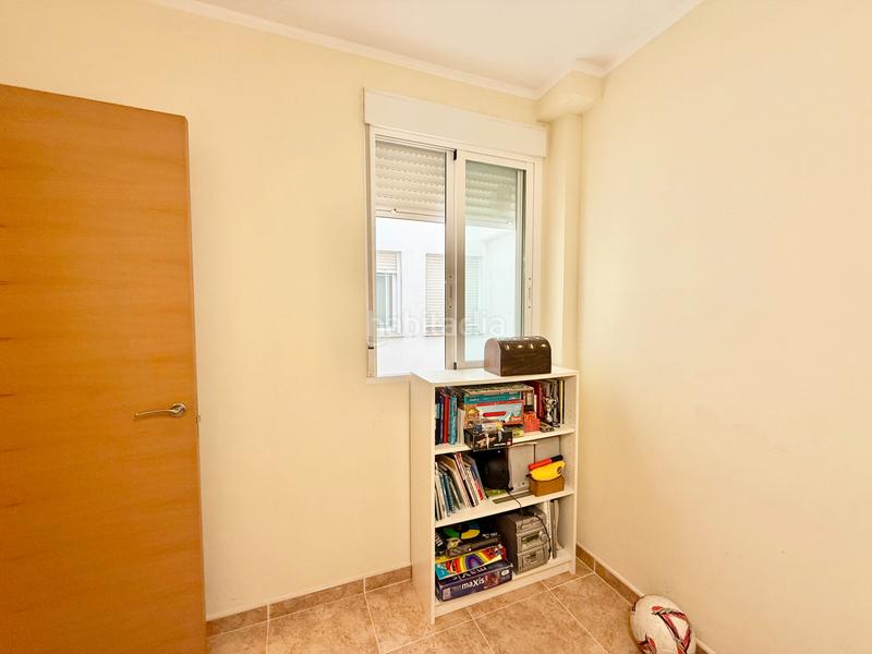 Foto ce81af77-ba0f-425a-b8a5-d37d3390d382. Miete appartement mit parking in Chilches