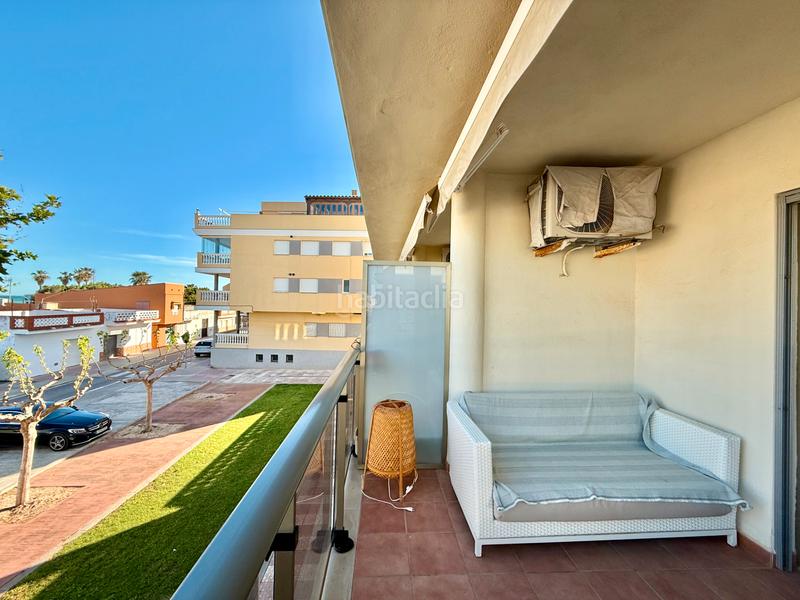 Foto cec6eb0e-8b05-4cee-9601-c0204fa4cd94. Miete appartement mit parking in Chilches