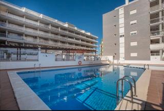 Apartament  Avinguda de l'ermita. Piso en venta