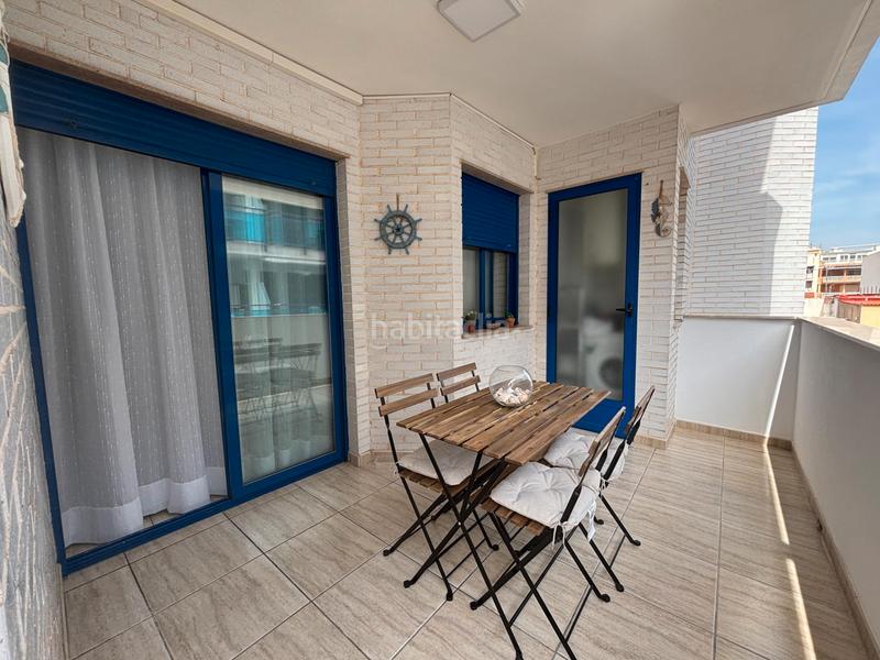 Foto a1fee20d-c287-4e67-9b00-354e8b82d7b4. Location appartement dans Moncófar Playa Moncofa