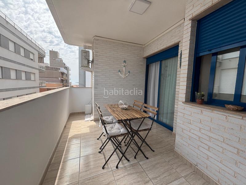 Foto ec663336-2171-4c04-8a65-44a6b8d04228. Miete appartement in Moncófar Playa Moncofa