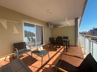 Lloguer Apartament  Carrer hernán cortés. Piso en alquiler