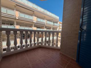 Lloguer Apartament  Carrer almirante cervera. Piso en alquiler