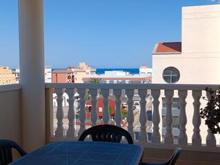 Apartment  Carrer marbella. Piso en venta