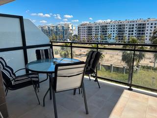 Lloguer Apartament  Carrer segovia. Piso en alquiler