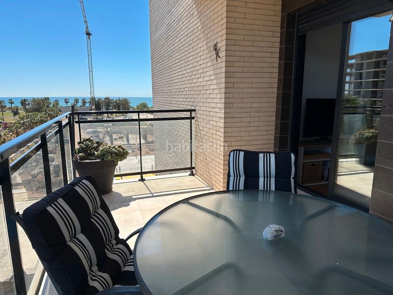 Foto db2821a6-d186-4032-b0d0-c897a9c286e8. Alquiler apartamento piso en alquiler en Moncófar Playa Moncofa