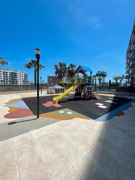 Foto 055742d9-6965-4c7e-9b4b-f00d4e01e00d. Miete appartement mit parking pool in Moncófar Playa Moncofa