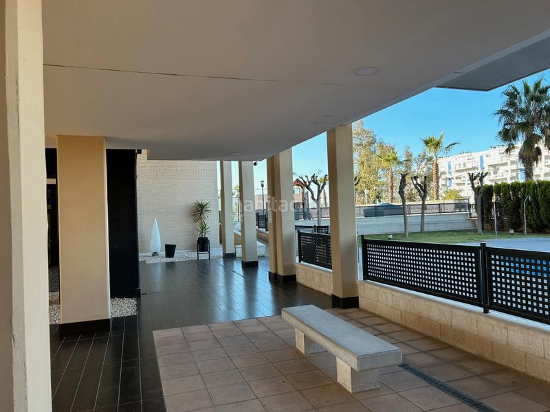 Foto 36589377-d32a-4ff0-a950-a286305ebf95. Miete appartement mit parking pool in Moncófar Playa Moncofa
