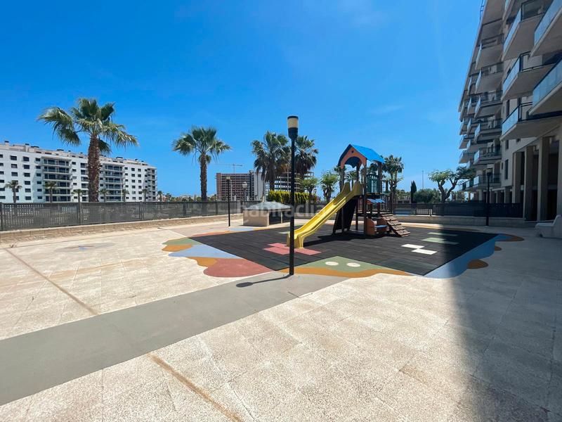 Foto 3f92a428-1b38-4e79-a7ed-fb21c5817f6a. Miete appartement mit parking pool in Moncófar Playa Moncofa