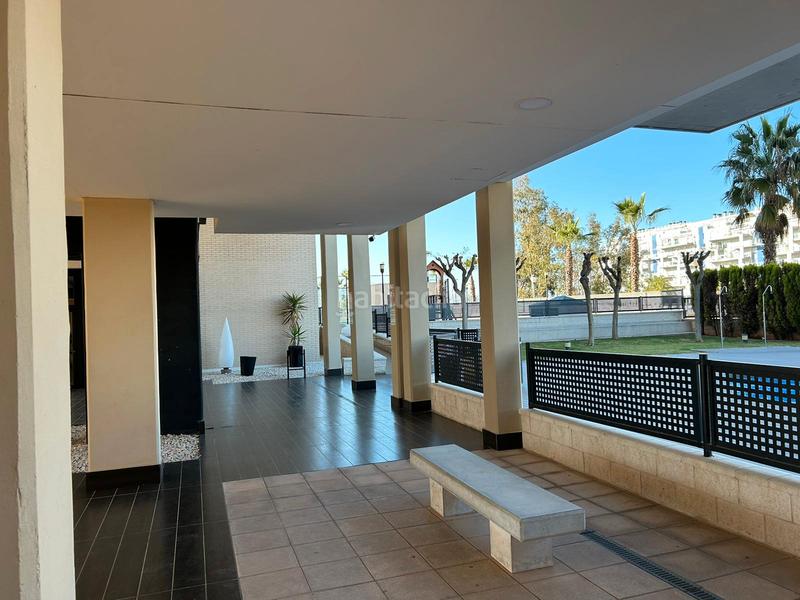Foto 5252945f-77f8-469c-8d3e-35d2fa1643f6. Miete appartement mit parking pool in Moncófar Playa Moncofa