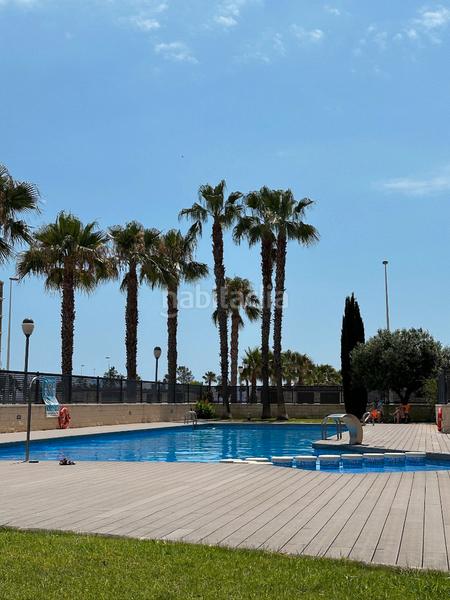 Foto 7bf10208-de54-4c22-9842-6f11b6b96624. Miete appartement mit parking pool in Moncófar Playa Moncofa