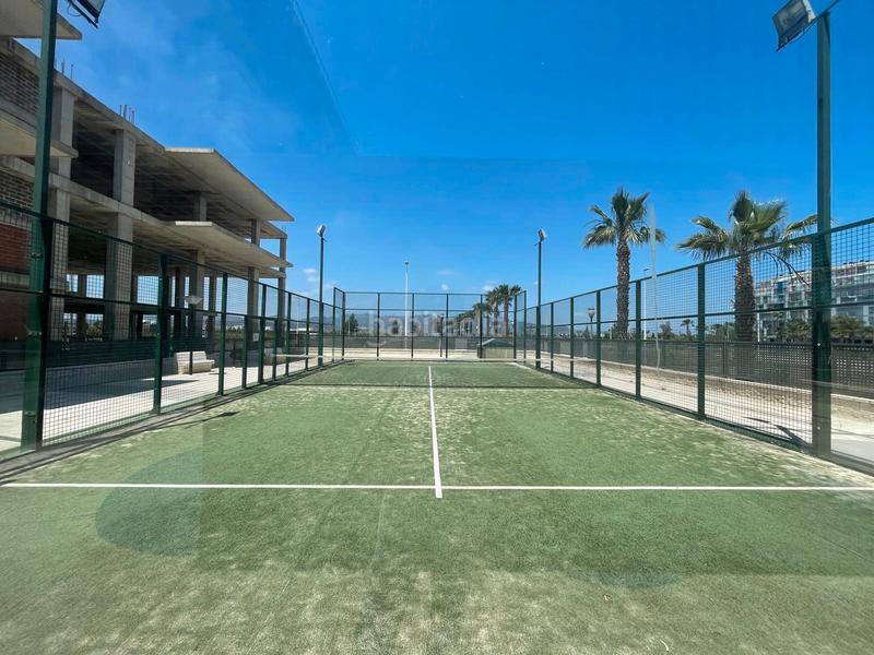 Foto a08e2128-a906-4cb9-9d77-0931ad2cd7ec. Miete appartement mit parking pool in Moncófar Playa Moncofa