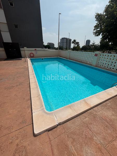 Foto f86ed392-f319-45ed-b1a4-0d7ab551f584. Lloguer pis amb aparcament piscina a Moncófar Playa Moncofa