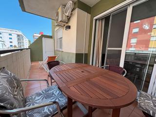 Location Appartement  Carrer els jardins. Piso en alquiler