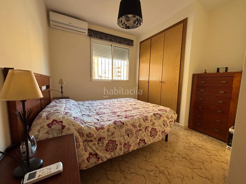 Foto 0588a818-d546-4019-b299-e7b817b6a454. Rent flat with parking pool in Moncófar Playa Moncofa