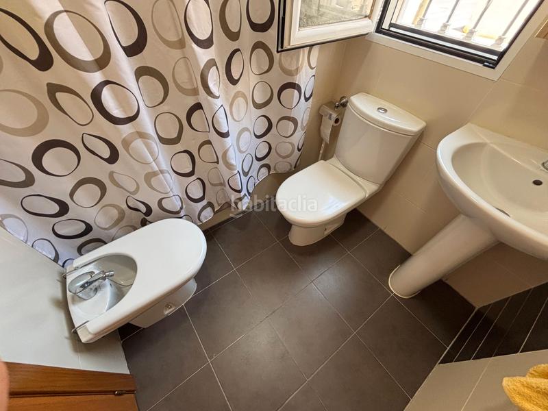 Foto 250a5564-4adf-4258-8a9b-b925ee443795. Rent flat with parking pool in Moncófar Playa Moncofa