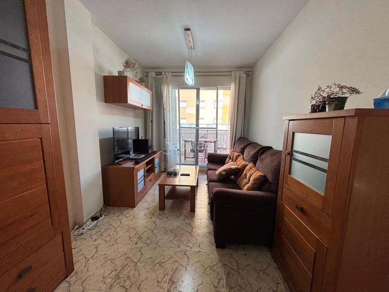 Foto 47b955b4-e7a3-4ce6-8af5-09dd95c91515. Rent flat with parking pool in Moncófar Playa Moncofa