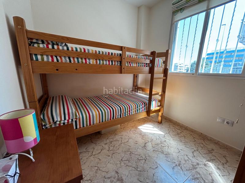 Foto 5e2c53ae-7a34-404f-9376-06595818f3bb. Rent flat with parking pool in Moncófar Playa Moncofa