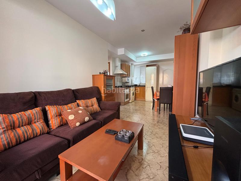 Foto 6d51fd94-5957-4703-8779-71c5781c509f. Rent flat with parking pool in Moncófar Playa Moncofa