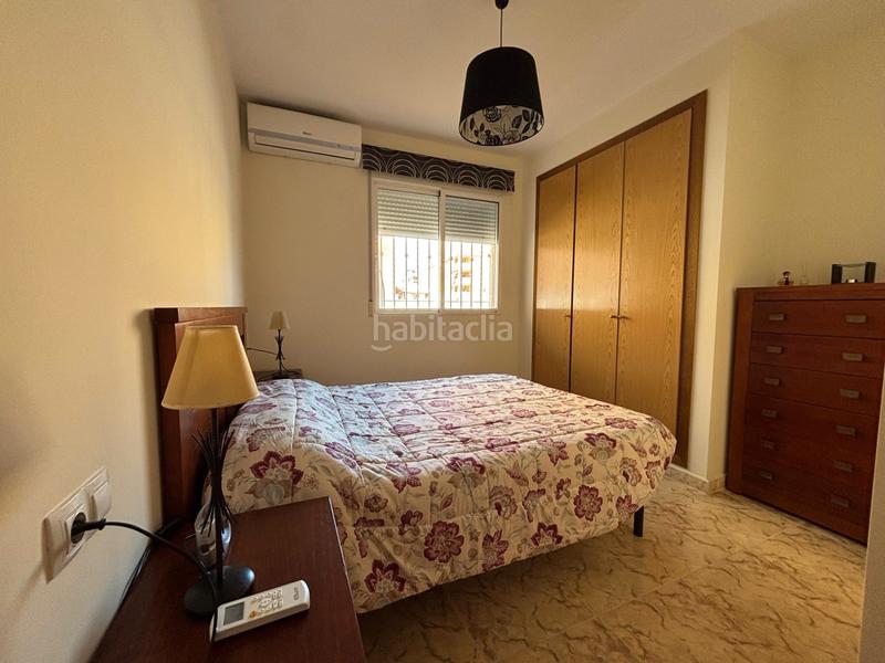 Foto b144eaf6-429c-4da9-9e8f-2b23d0a543a7. Rent flat with parking pool in Moncófar Playa Moncofa