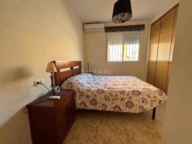 Foto bf01196c-b314-4132-b171-33d60472c23f. Rent flat with parking pool in Moncófar Playa Moncofa