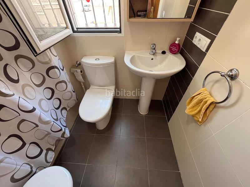 Foto db609592-35b5-4dc1-8042-9c4acb0ef853. Rent flat with parking pool in Moncófar Playa Moncofa