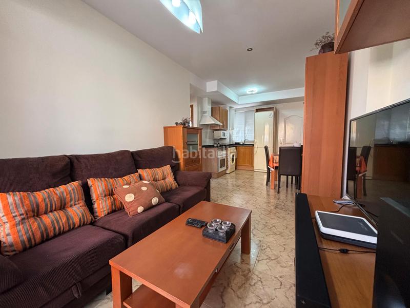 Foto e5217916-0d3c-4bc8-80ce-b39ad8637057. Rent flat with parking pool in Moncófar Playa Moncofa