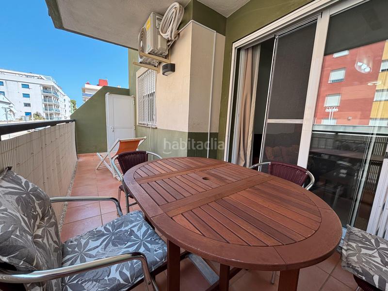 Foto edbebf3e-b47d-40a9-814b-783b70f6a8f9. Rent flat with parking pool in Moncófar Playa Moncofa