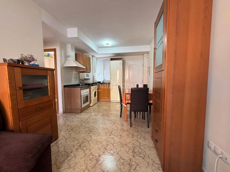 Foto eec05b12-1fb7-4d35-bcbd-c2a5f7b70442. Rent flat with parking pool in Moncófar Playa Moncofa