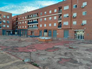 Geschäftsraum in Carretera Villavieja 57