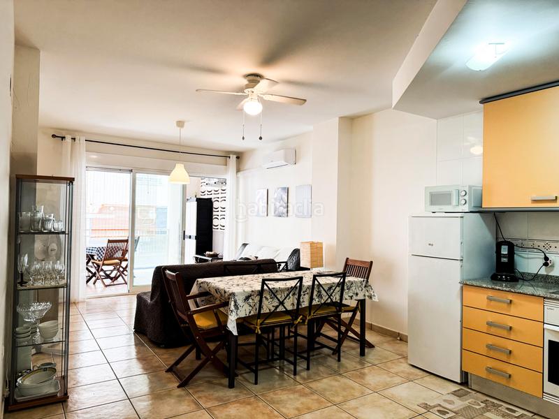 Foto 24624059-6f66-4c94-97cd-7e6dcd02d7bd. Lloguer apartament a Moncófar Playa Moncofa