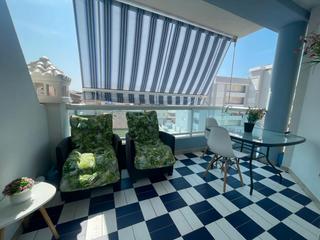 Apartament  Carrer baleares. Excelente apartamento en moncofa playa