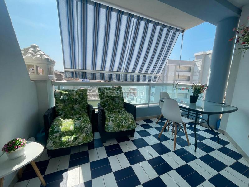 Foto 2aee6dc9-2c20-44e3-a3c9-2716f9dbaa9e. Apartamento excelente apartamento playa en Moncófar Playa Moncofa