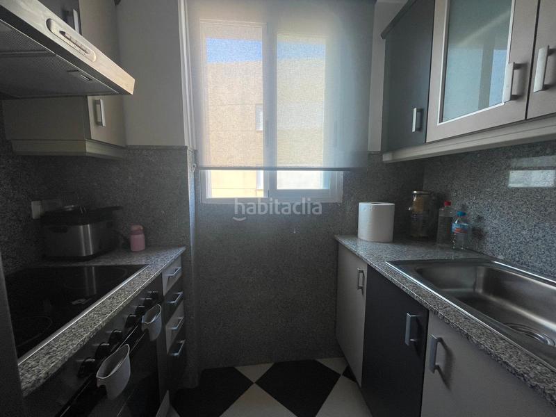 Foto c93d1b12-2ec7-40c3-a3d0-ab7df737c306. Apartamento excelente apartamento playa en Moncófar Playa Moncofa