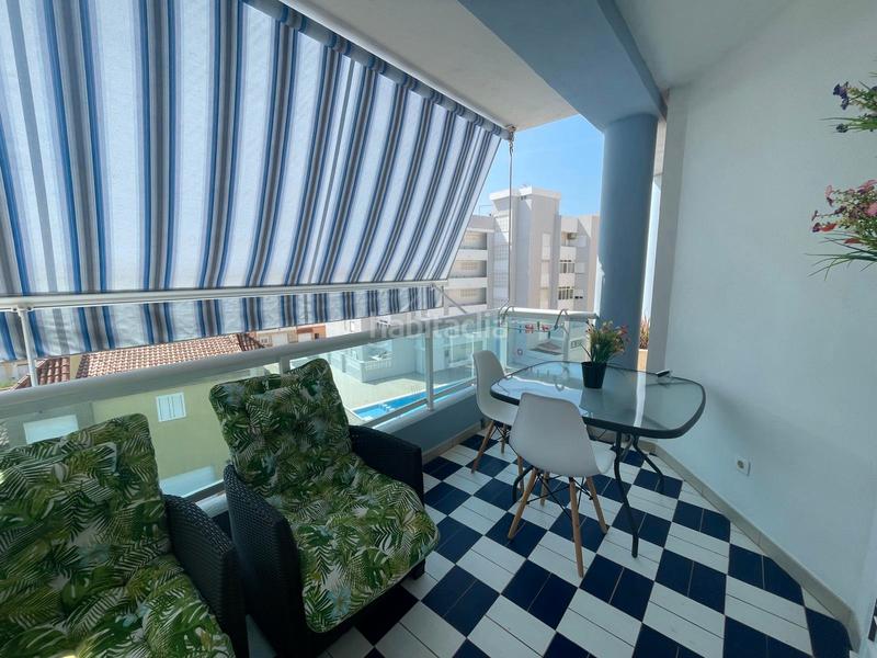 Foto e7b519cf-9563-448b-bcc0-8fd852c73ad4. Apartamento excelente apartamento playa en Moncófar Playa Moncofa